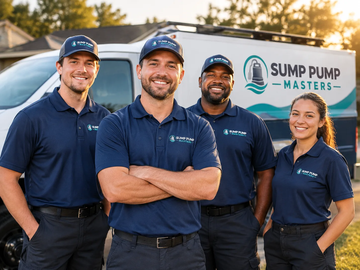 Sump Pump Repair company in Cape Vincent, NY